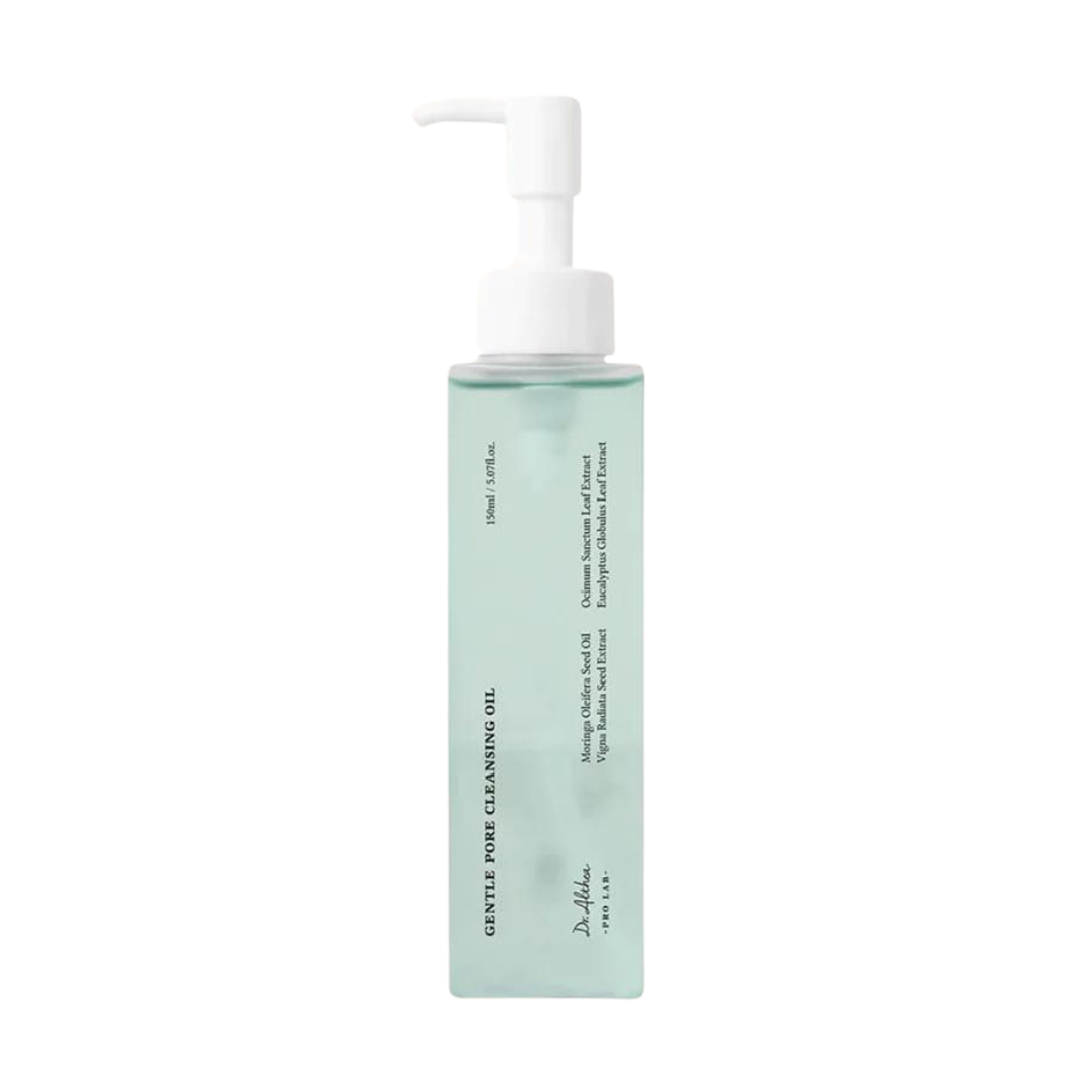 Dr. Althea Gentle Pore Vegan Cleansing Oil (150ml) - Kiyoko Beauty