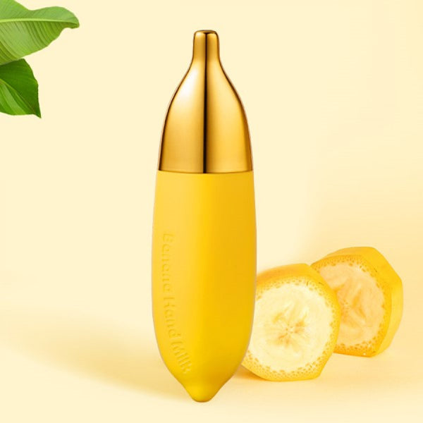 TONYMOLY Golden Banana Hand Cream (45ml)