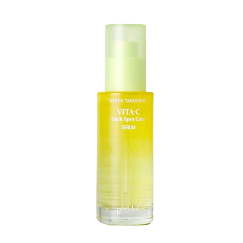 Goodal Green Tangerine Vitamin C Dark Spot Serum (40ml) - Kiyoko Beauty