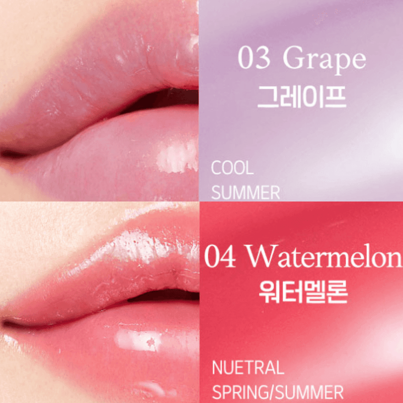 ETUDE HOUSE Fruity Lip Balm (10g)