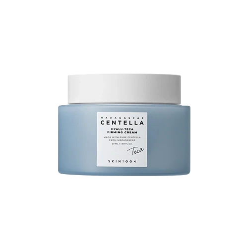 SKIN1004 Madagascar Centella Hyalu-Teca Firming Cream (50ml)