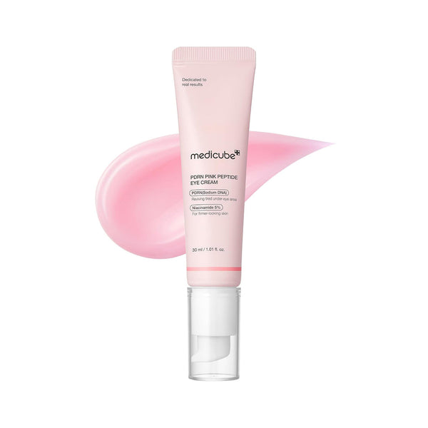 Medicube PDRN Pink Peptide Eye Serum (30ml)