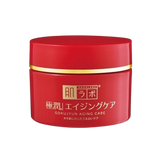 Hada-Labo Gokujyun Aging Care Cream (50g)