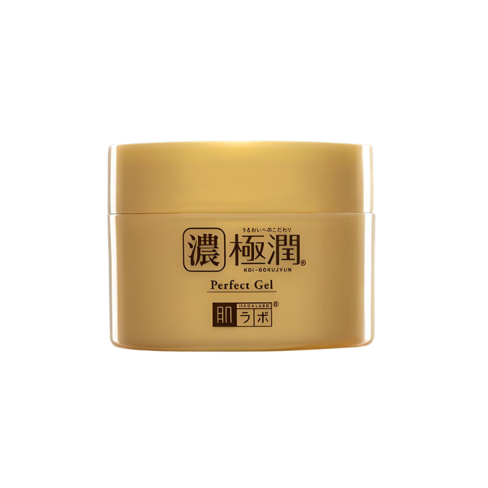 Hada Labo Gokujyun Premium Perfect Gel (100g) - Kiyoko Beauty