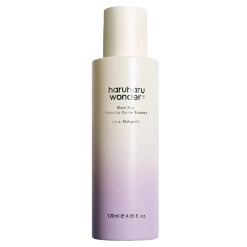 Haruharu Wonder Black Rice Probiotics Barrier Essence (120ml)