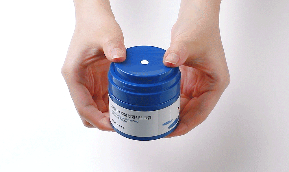 ROUND LAB Birch Juice Moisturizing Intensive Cream (50ml)