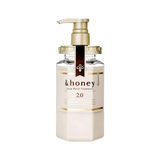 &honey Deep Moist Treatment 2.0 (445ml)