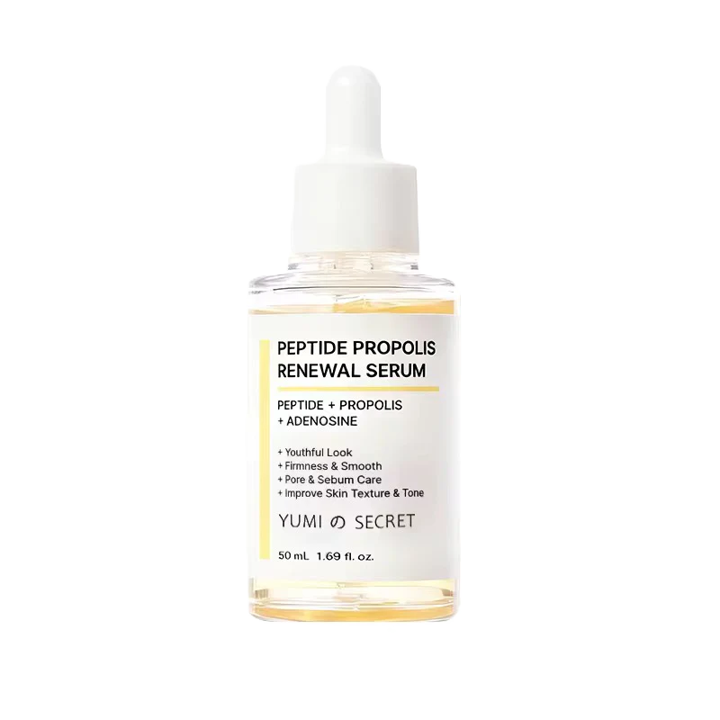 NIDA Peptide Propolis Renewal Serum (50ml)