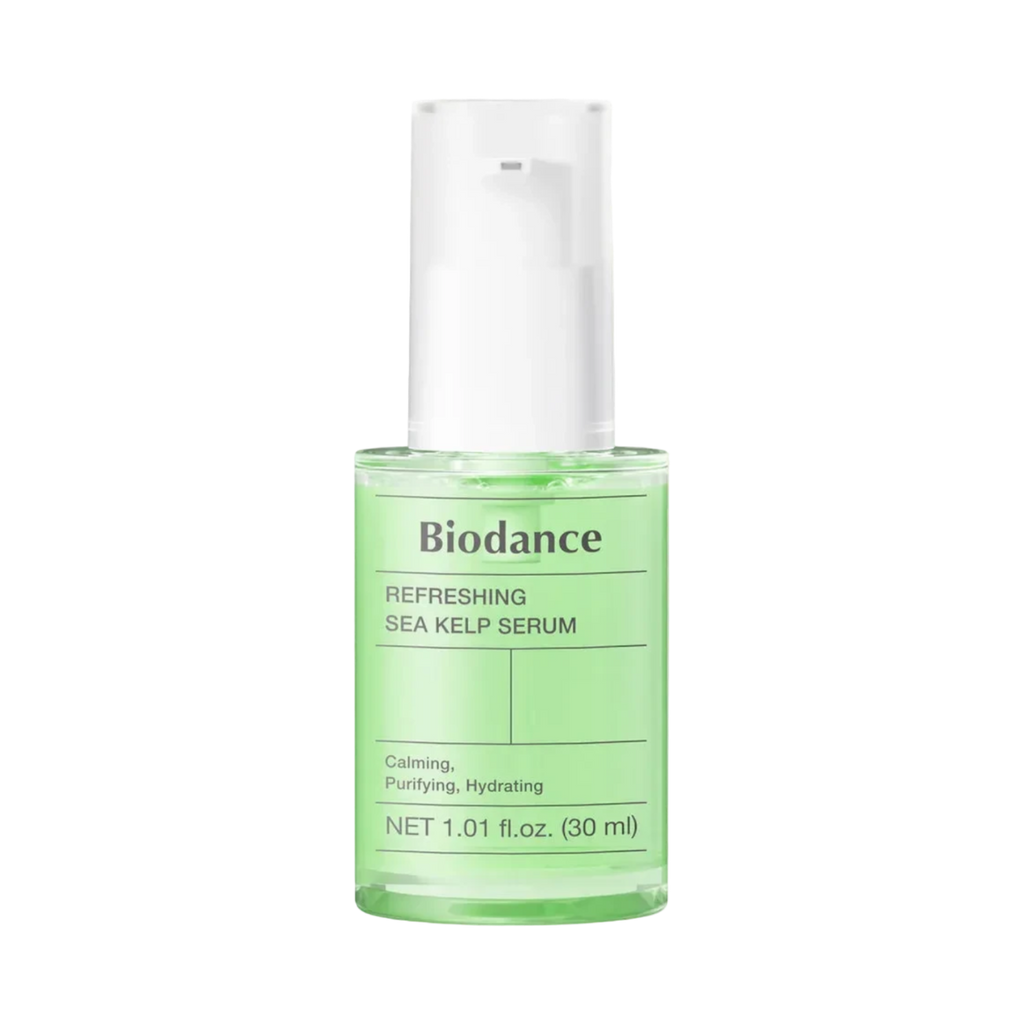 Biodance Refreshing Sea Kelp Serum (30ml)
