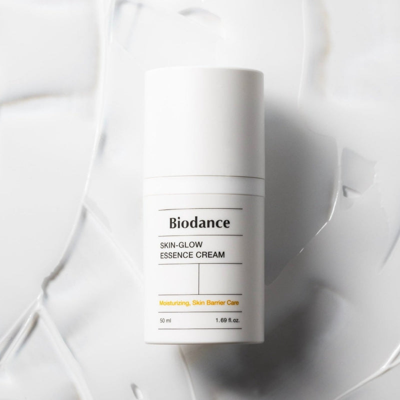 Biodance Skin-Glow Essence Cream (50ml)