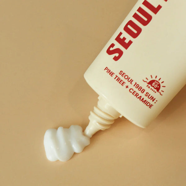 KSECRET SEOUL 1988 Sun Pine Tree + Ceramide (50ml)
