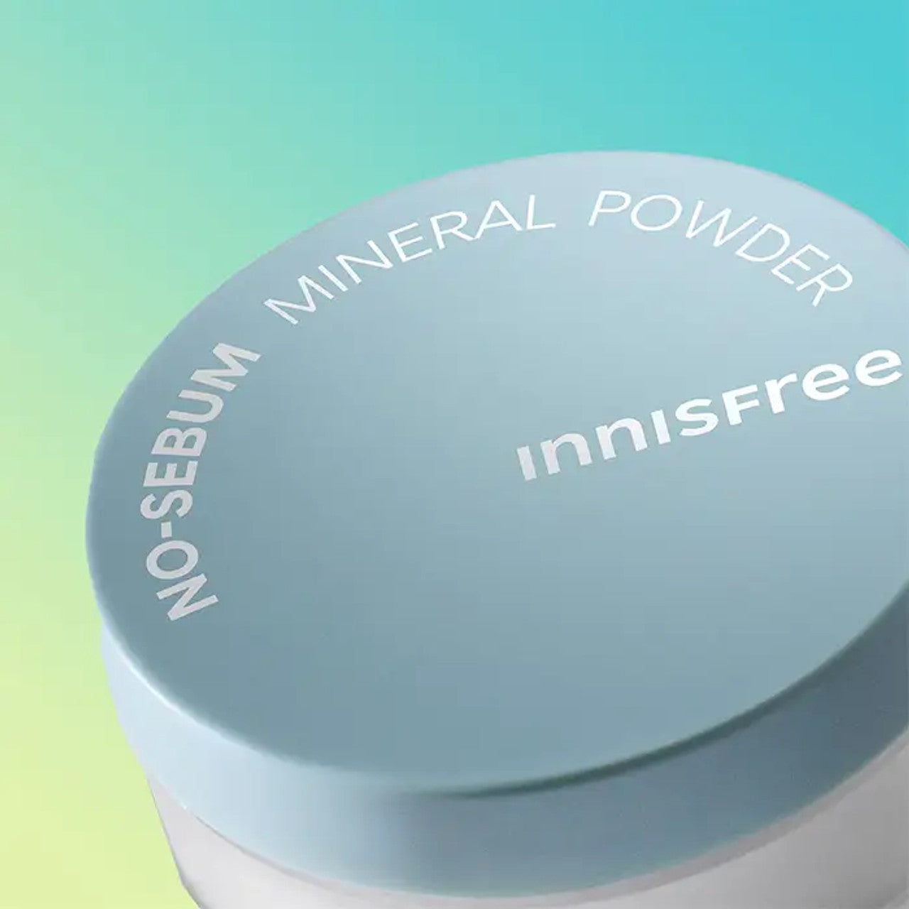 INNISFREE No Sebum Mineral Powder (5g) - Kiyoko Beauty