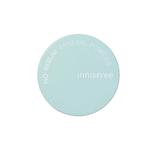 INNISFREE No Sebum Mineral Powder (5g)