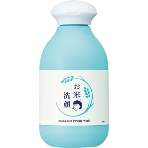 ISHIZAWA KEANA Nadeshiko Rice Powder Wash (50g) - Kiyoko Beauty