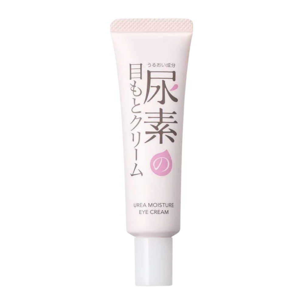 ISHIZAWA Sukoyaka Suhada Urea Moisture Eye Cream (30g) - Kiyoko Beauty
