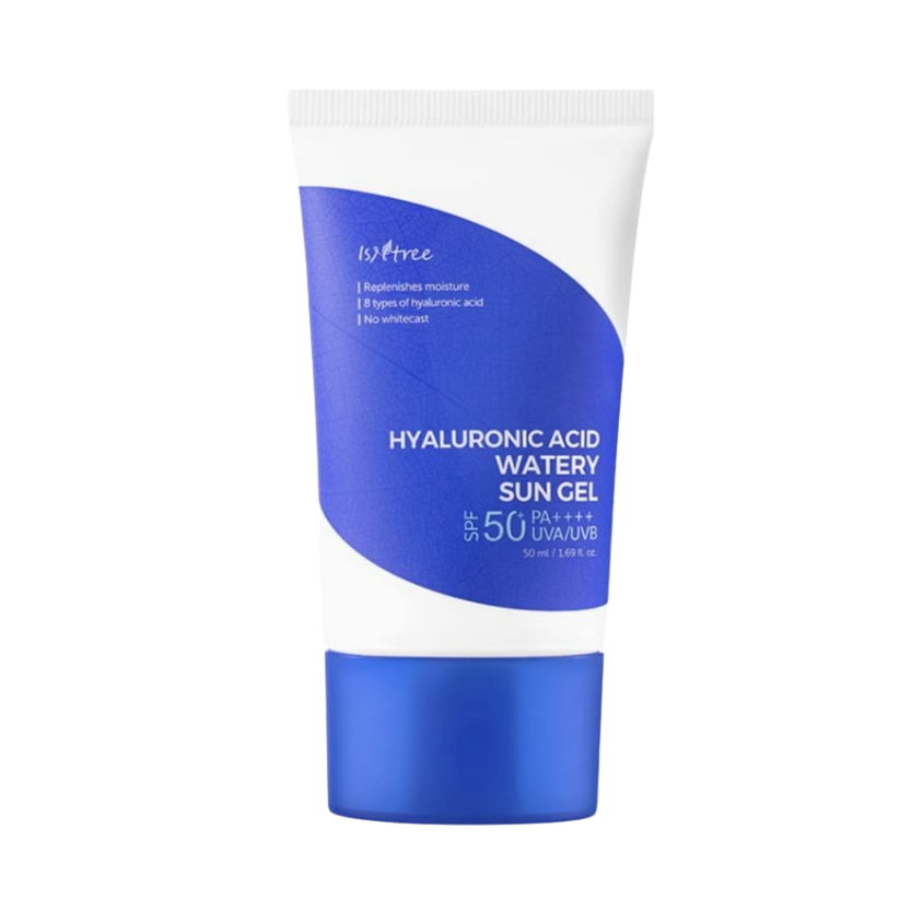 ISNTREE Hyaluronic Acid Daily Sun Gel SPF 30 (50ml)