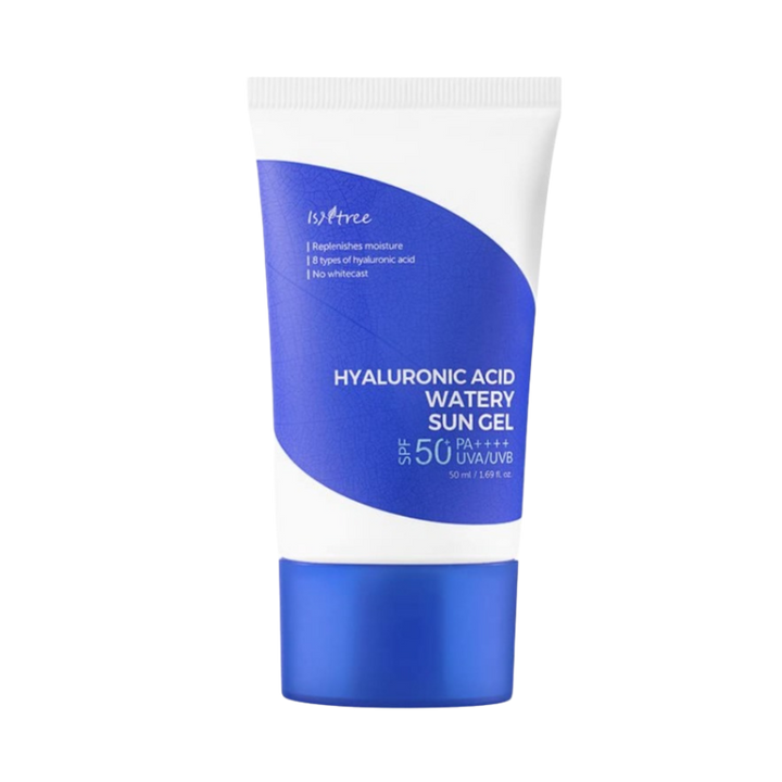 ISNTREE Hyaluronic Acid Daily Sun Gel SPF 30 (50ml)