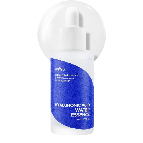 ISNTREE Hyaluronic Acid Water Essence (50ml)