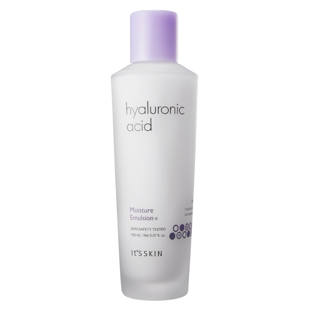 ITS SKIN Hyaluronic Acid Moisture Emulsion (150ml)