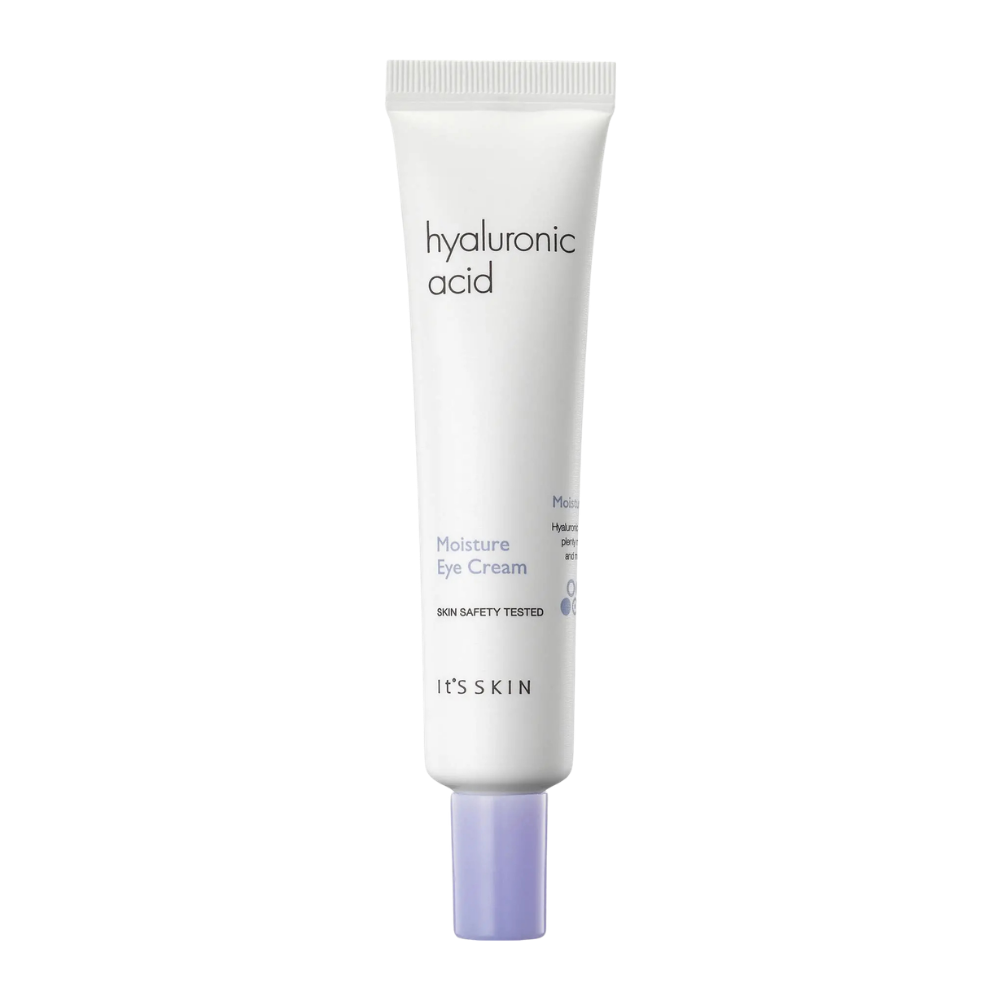 ITS SKIN Hyaluronic Acid Moisture Eye Cream (25ml)