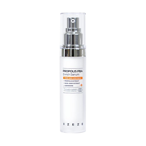 IZEZE Propolis PBA Enrich Serum (30ml) - Kiyoko Beauty