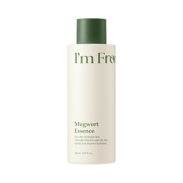 I'M FROM Mugwort Essence (150ml)