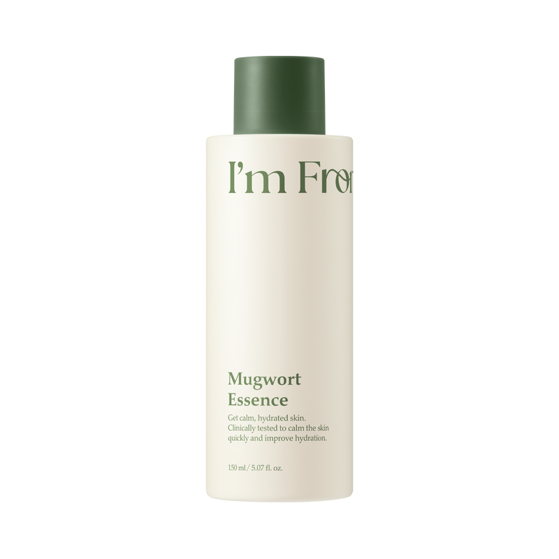 I'M FROM Mugwort Essence (150ml)