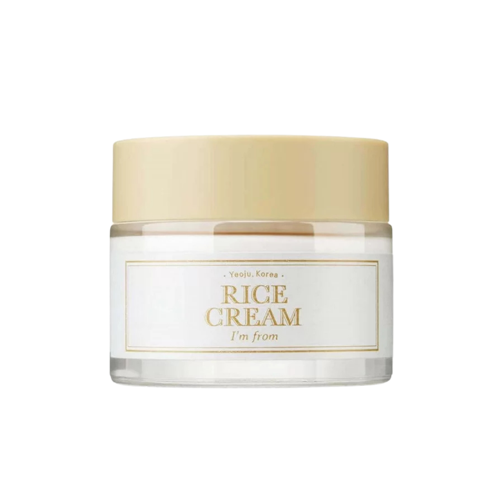 I'M FROM Rice Cream (50g)