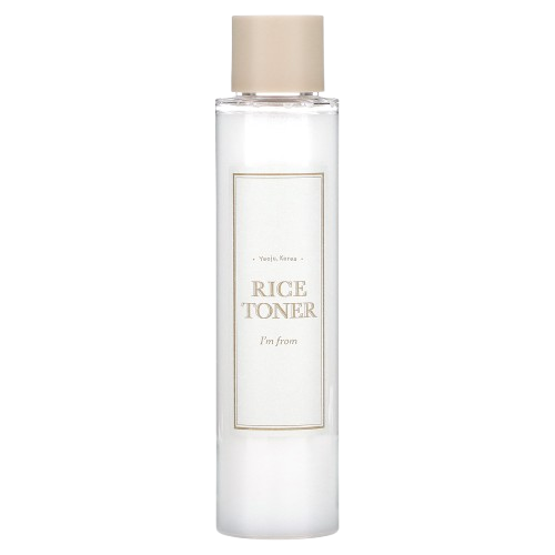 I'M FROM Rice Toner (150ml)
