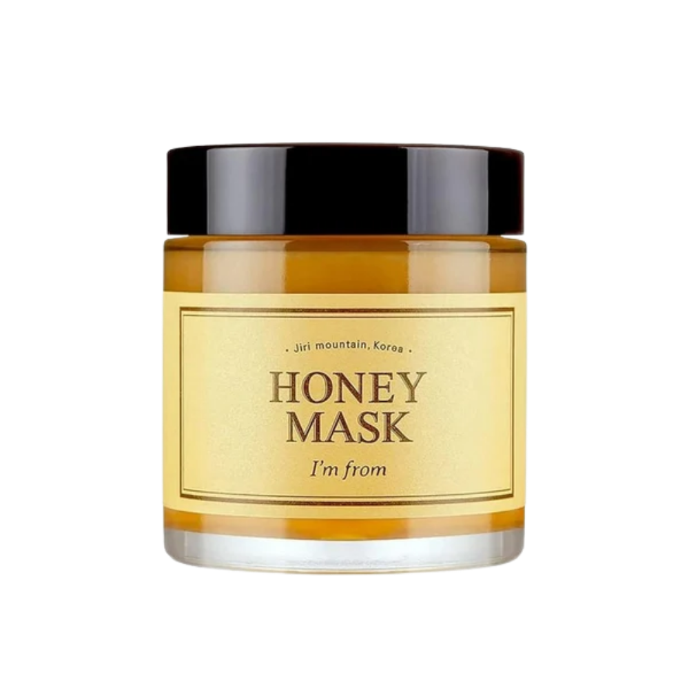 I'M FROM Honey Mask (120g)
