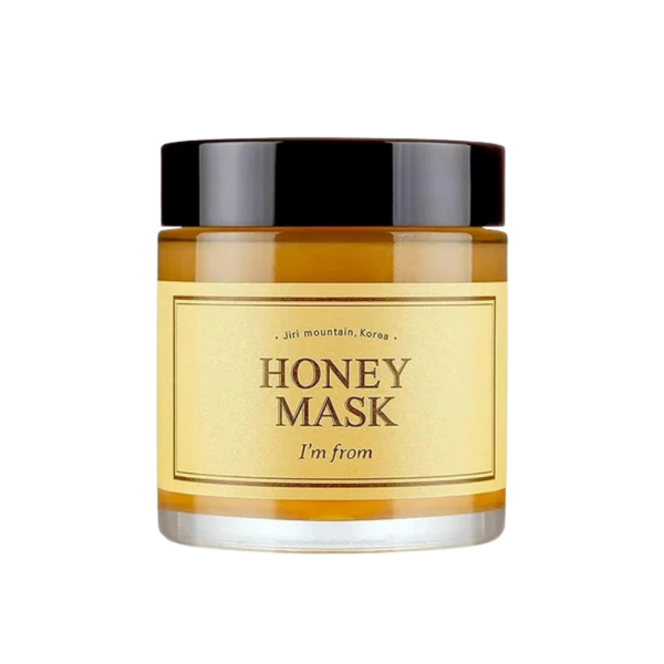 I'M FROM Honey Mask (120g)