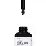 ISNTREE Hyper Acid 4 AHA BHA PHA LHA 30 Serum (20ml)