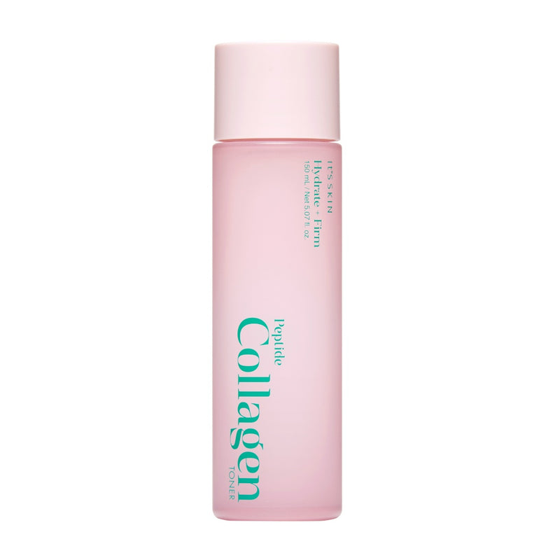 ITS SKIN Peptide Collagen Toner (150ml) - Kiyoko Beauty