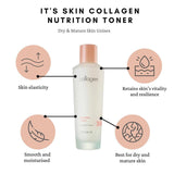 ITS SKIN New Collagen Nutrition Toner (150ml) - Kiyoko Beauty