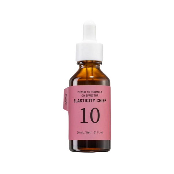 ITS SKIN Power 10 Formula CO Effector Elasticity Chief (30ml)