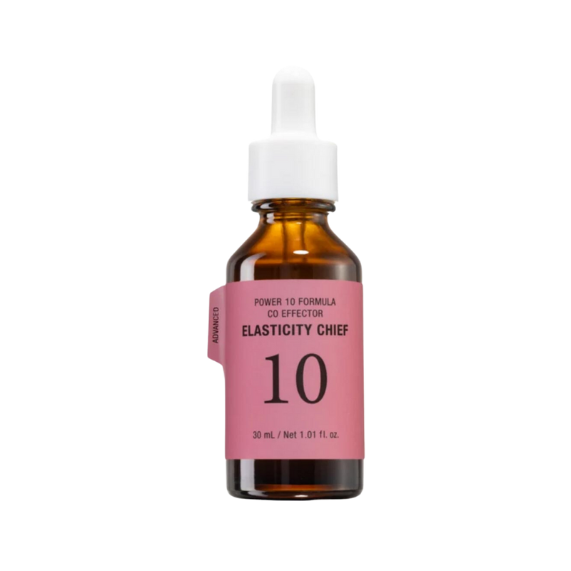 ITS SKIN Power 10 Formula CO Effector Elasticity Chief (30ml)