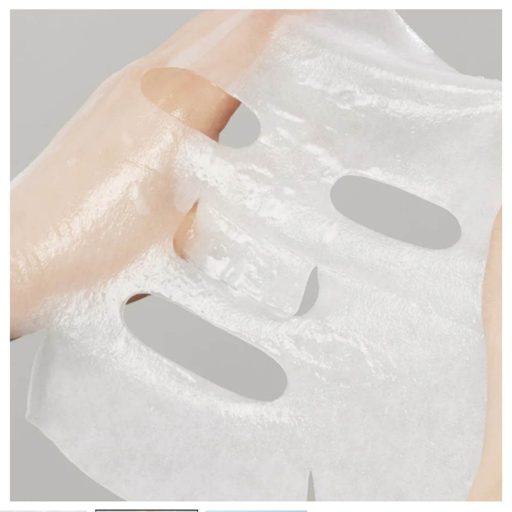 JMsolution Water Luminous S.O.S Ringer Mask (10 PCs)