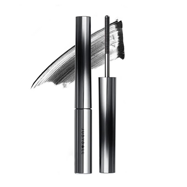 JUDYDOLL 3D Curling Eyelash Iron Mascara