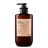 RYO Jeju Breeze Hair Loss Expert Care Shampoo - Woody Musk (585ml)