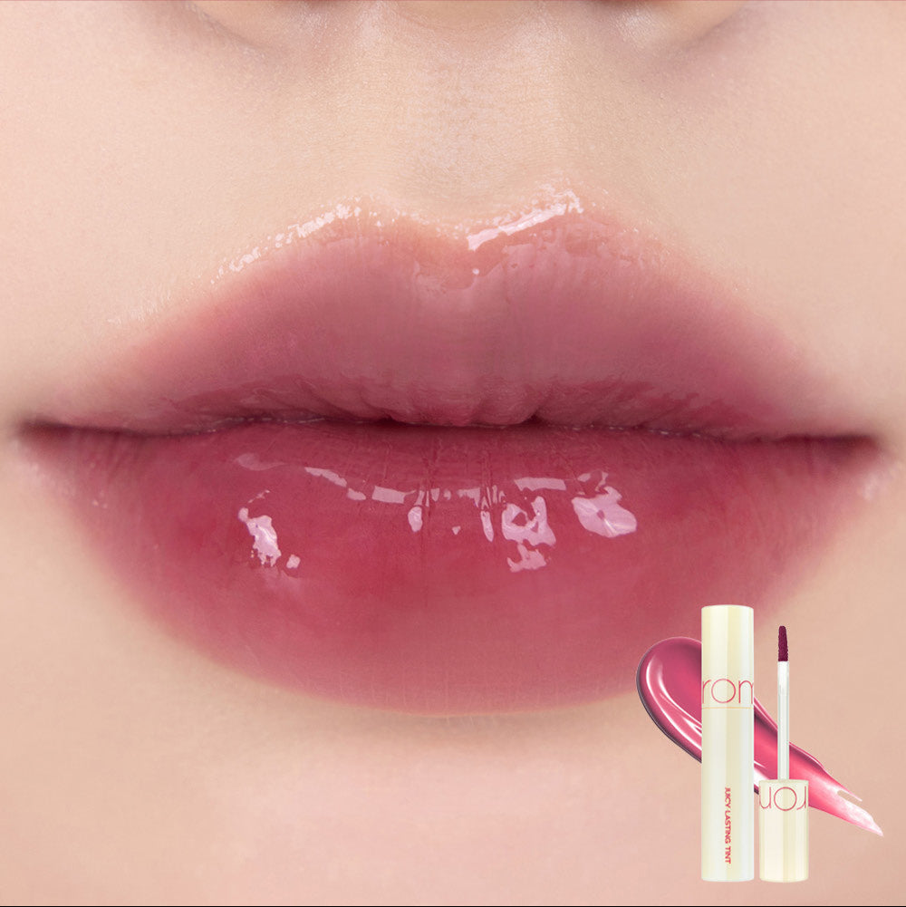 rom&nd Juicy Lasting Tint (5.5g) - Kiyoko Beauty