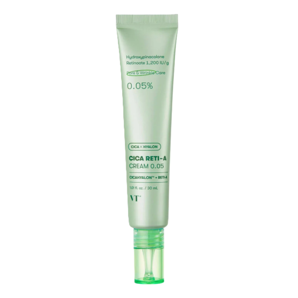 VT Cica Reti-A Cream 0.05 (30ml)