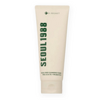 K-SECRET SEOUL 1988 Cleansing Foam: Pine Cica 1% + Probiotics (150ml)