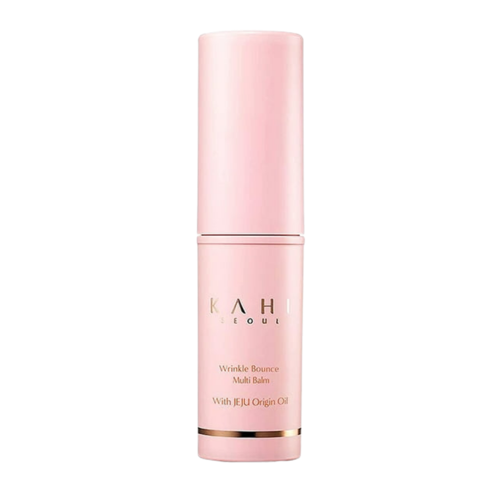 KAHI Wrinkle Bounce Multi Balm (9g) - Kiyoko Beauty