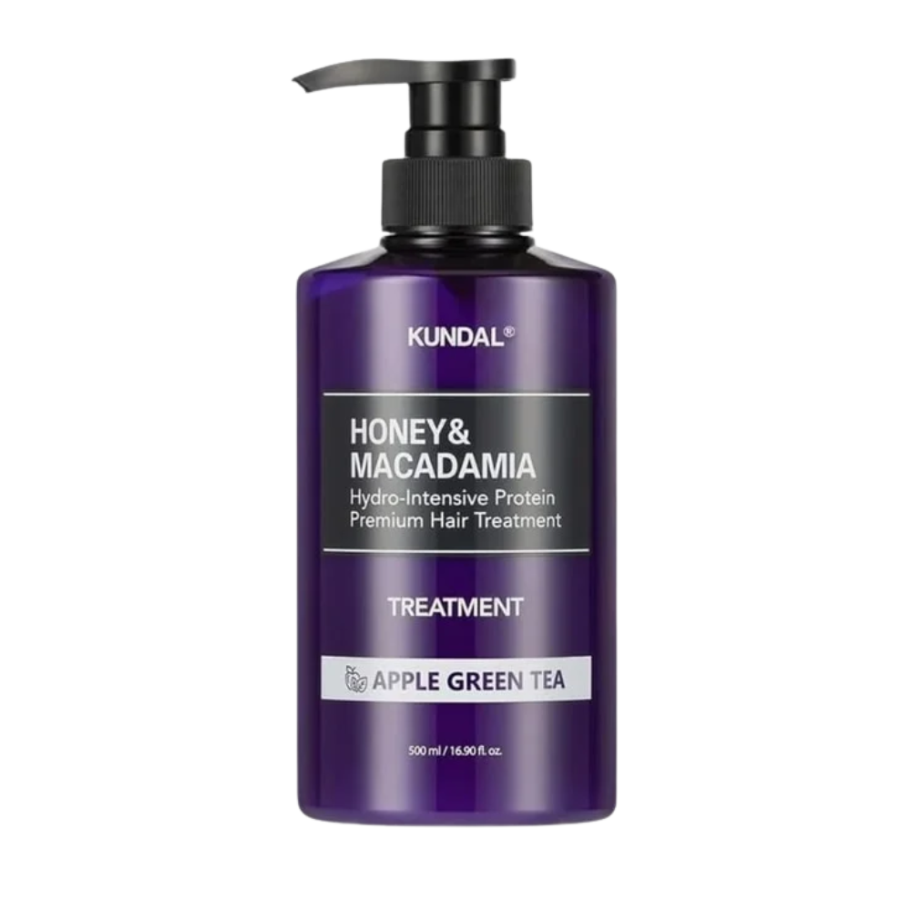 KUNDAL Honey & Macadamia Protein Treatment - Kiyoko Beauty