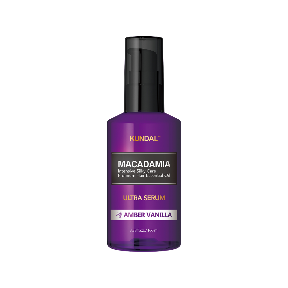 KUNDAL Macadamia Ultra Serum (100ml)