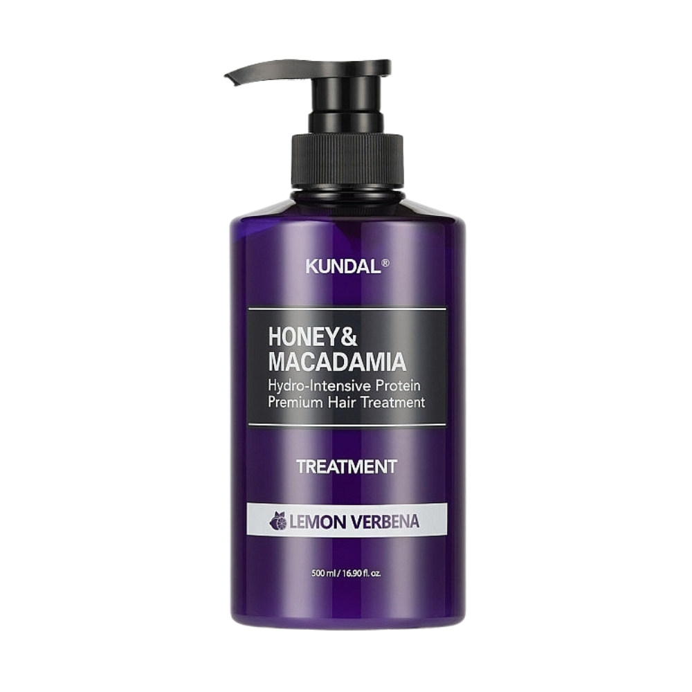 KUNDAL Honey & Macadamia Protein Treatment - Kiyoko Beauty