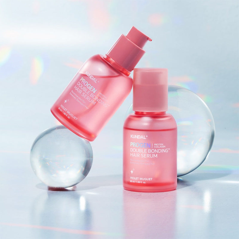KUNDAL Progen Double Bonding Hair Serum (50ml)