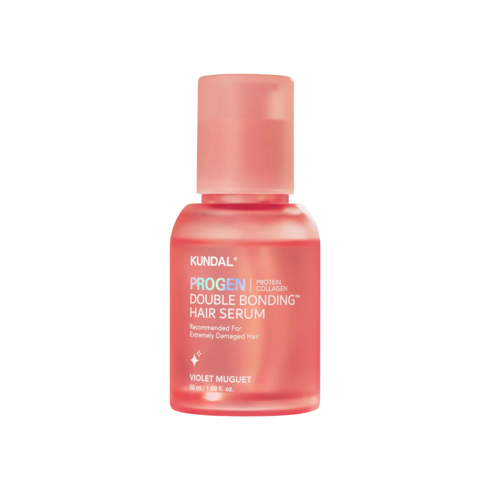 KUNDAL Progen Double Bonding Hair Serum (50ml)