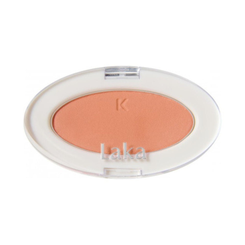 LAKA Love Silk Blush (5.2g) - Kiyoko Beauty