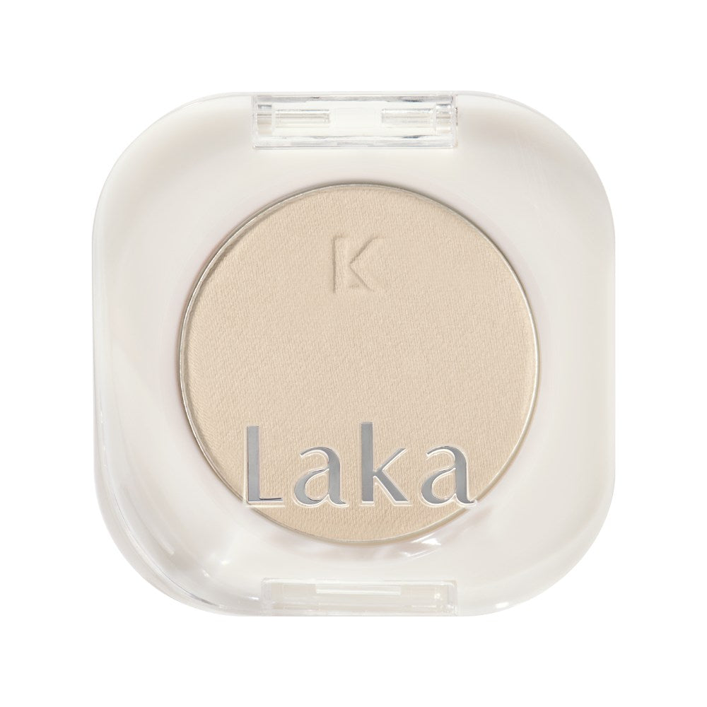 LAKA Mono Eye Shadow (1.8g) - Kiyoko Beauty